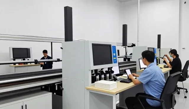 江西斯坦福环保工程有限公司