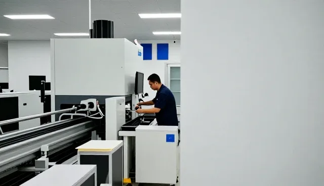 江西斯坦福环保工程有限公司