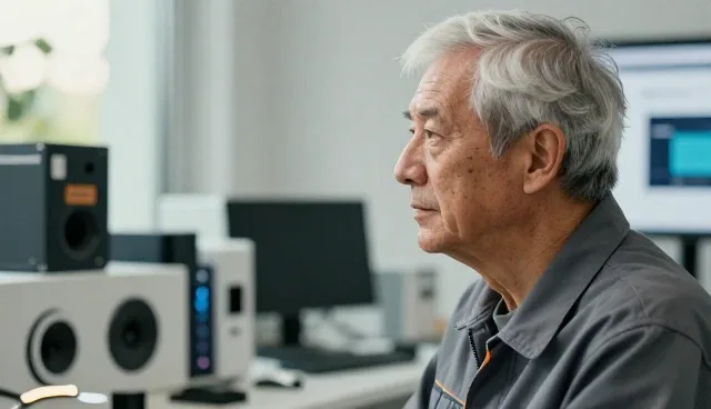 工业排放项目执行管理中的关键选型关注点