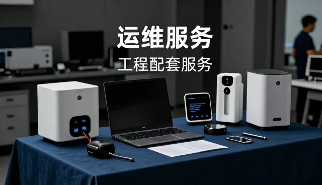 设备安装后如何进行有效维护与管理