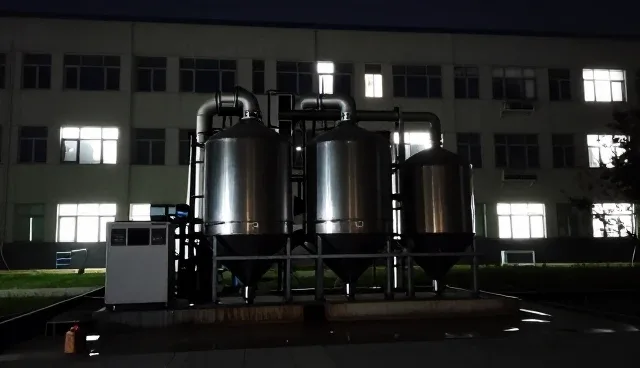 核对清单：工程配套服务使用与维护关键点