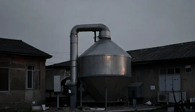 设备安装节点可查,提升施工效率与质量